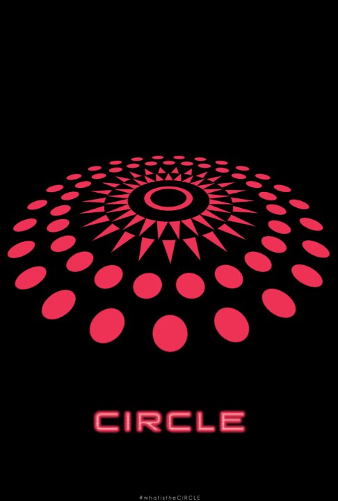 Circle cover
