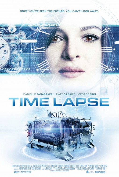 Time Lapse cover