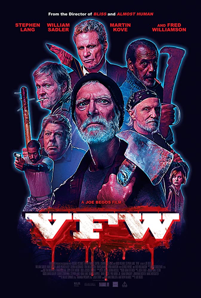 VFW cover