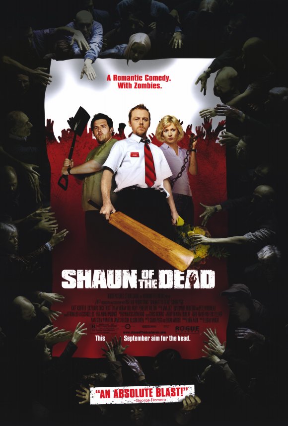 Thumbnail for Shaun of the Dead